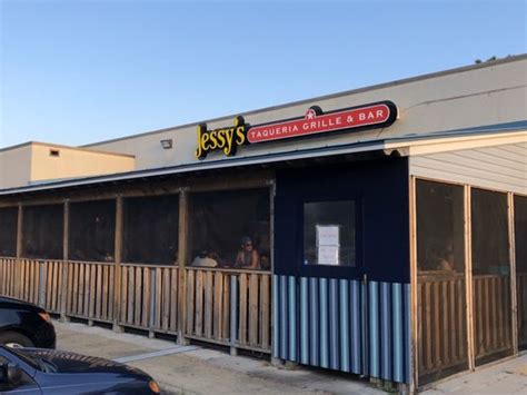 Jessy's taqueria norfolk - Specialties: We specialize in authentic mexican cuisine, with street-style food and snacks like taquitos, pellizcadas, elotes, esquites and tamales. Established in 2016. Originally in Ocean View since 2003 as Taqueria Jessy's. Jessy's Taco Bistro is an upgraded version of our taqueria with exciting new options to the menu; taquitos,esquites, elotes, and …